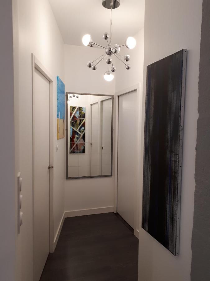 Galerie Angle3 Διαμέρισμα Κεμπέρ Εξωτερικό φωτογραφία