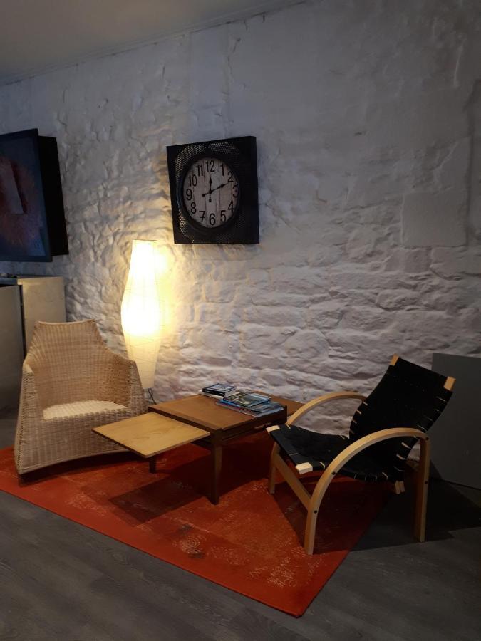 Galerie Angle3 Διαμέρισμα Κεμπέρ Εξωτερικό φωτογραφία
